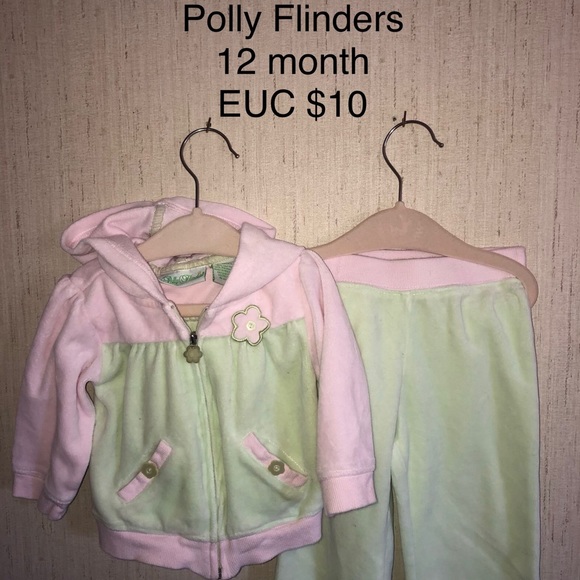 Clothing - Picture 1 of 1